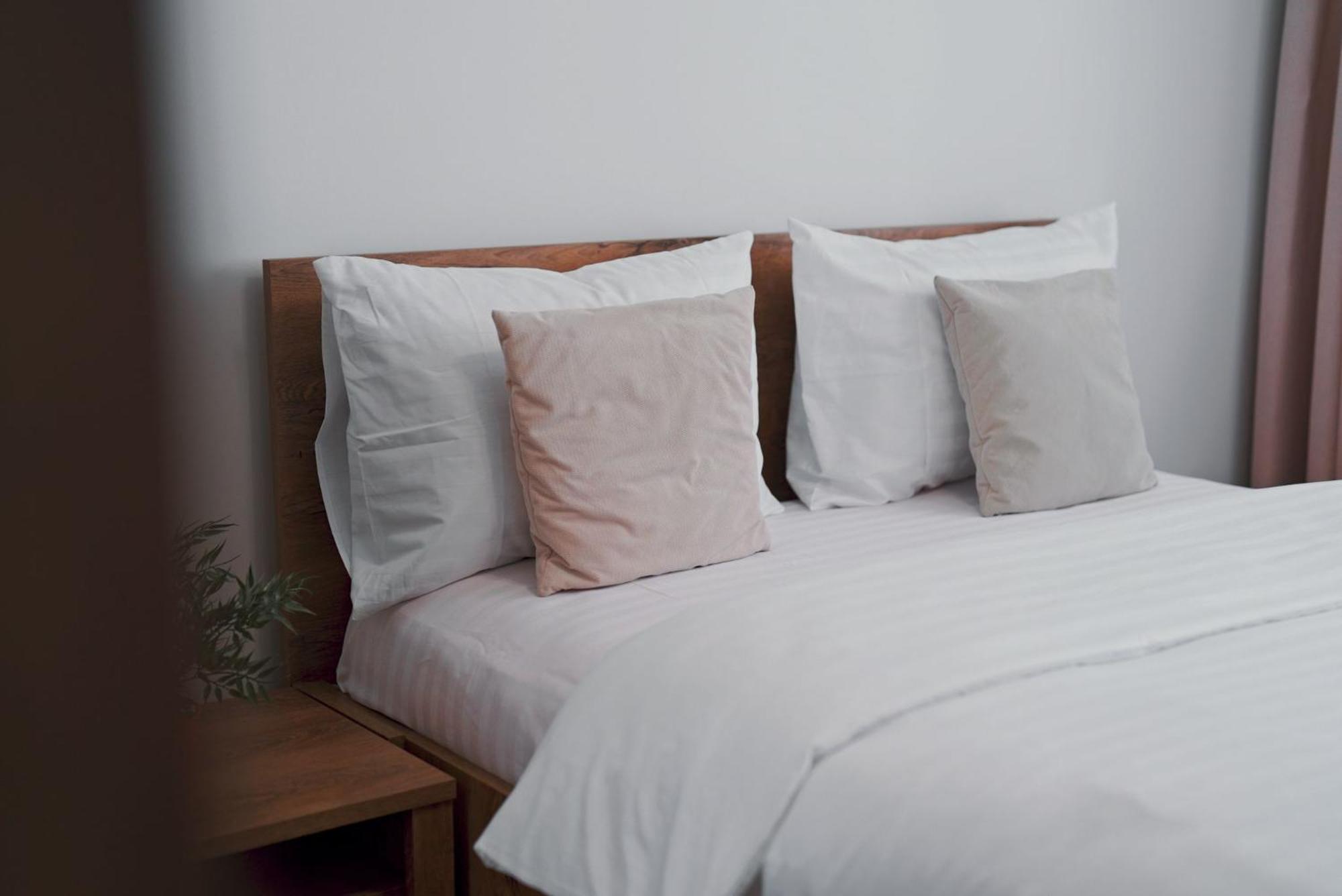 Luxury Apartament Ultracentral Of Suceava Esplanada מראה חיצוני תמונה