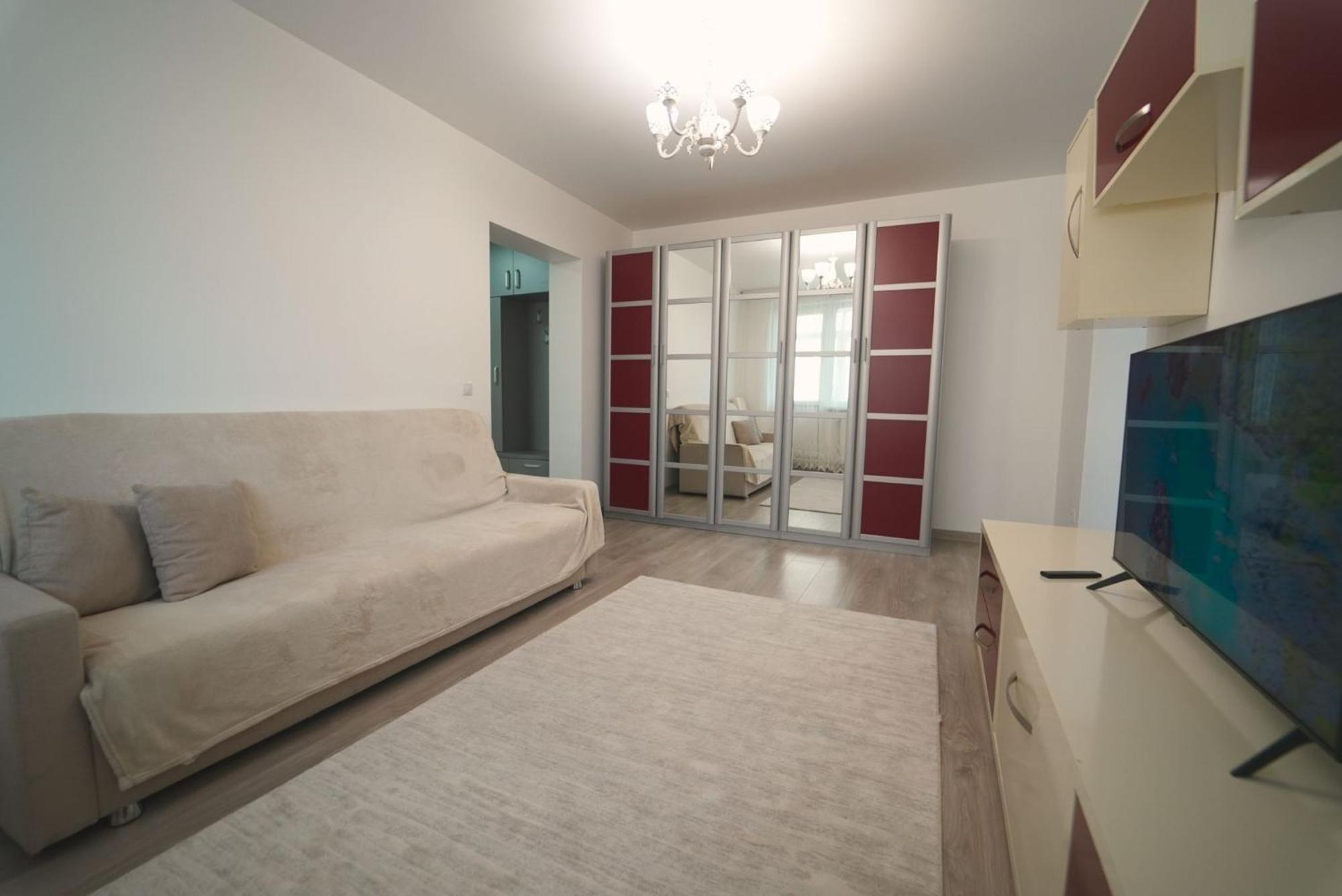 Luxury Apartament Ultracentral Of Suceava Esplanada מראה חיצוני תמונה